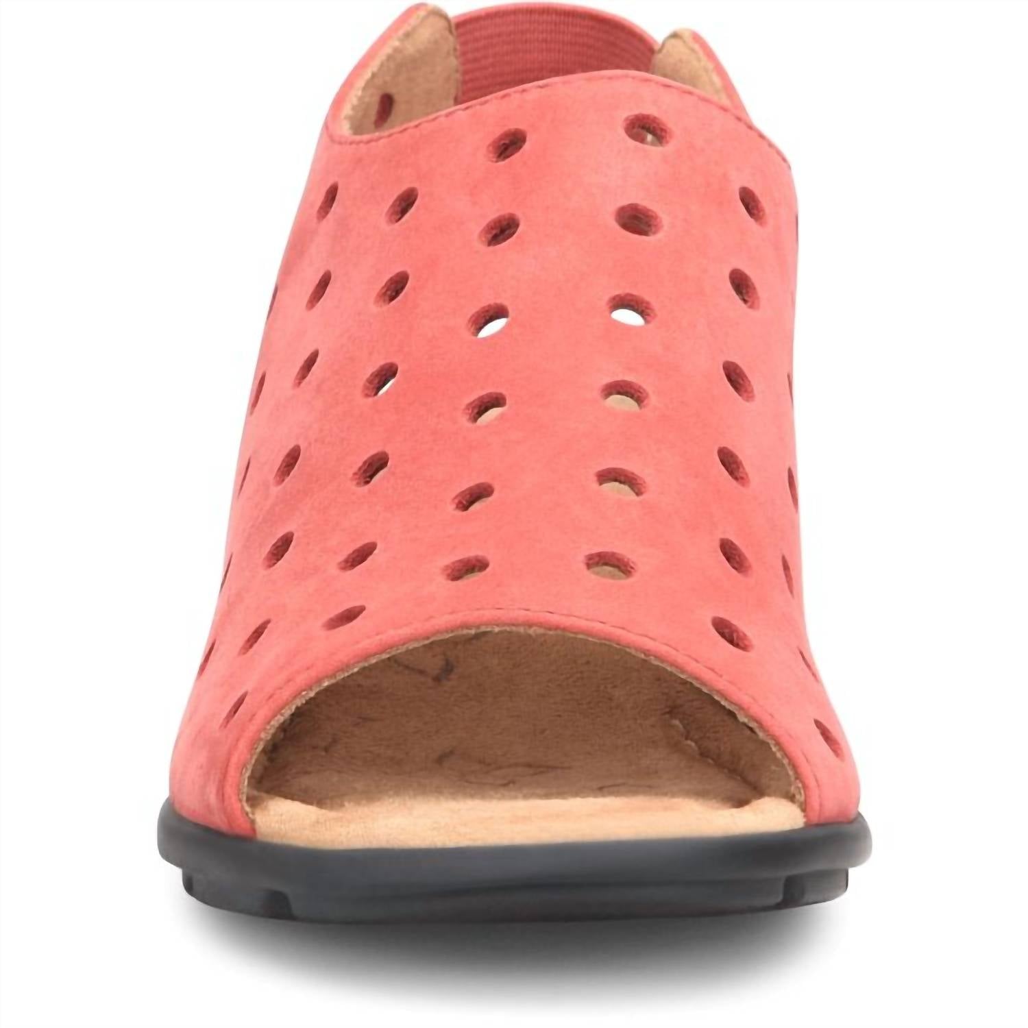 Comfortiva - WOMEN'S PETAL SANDAL