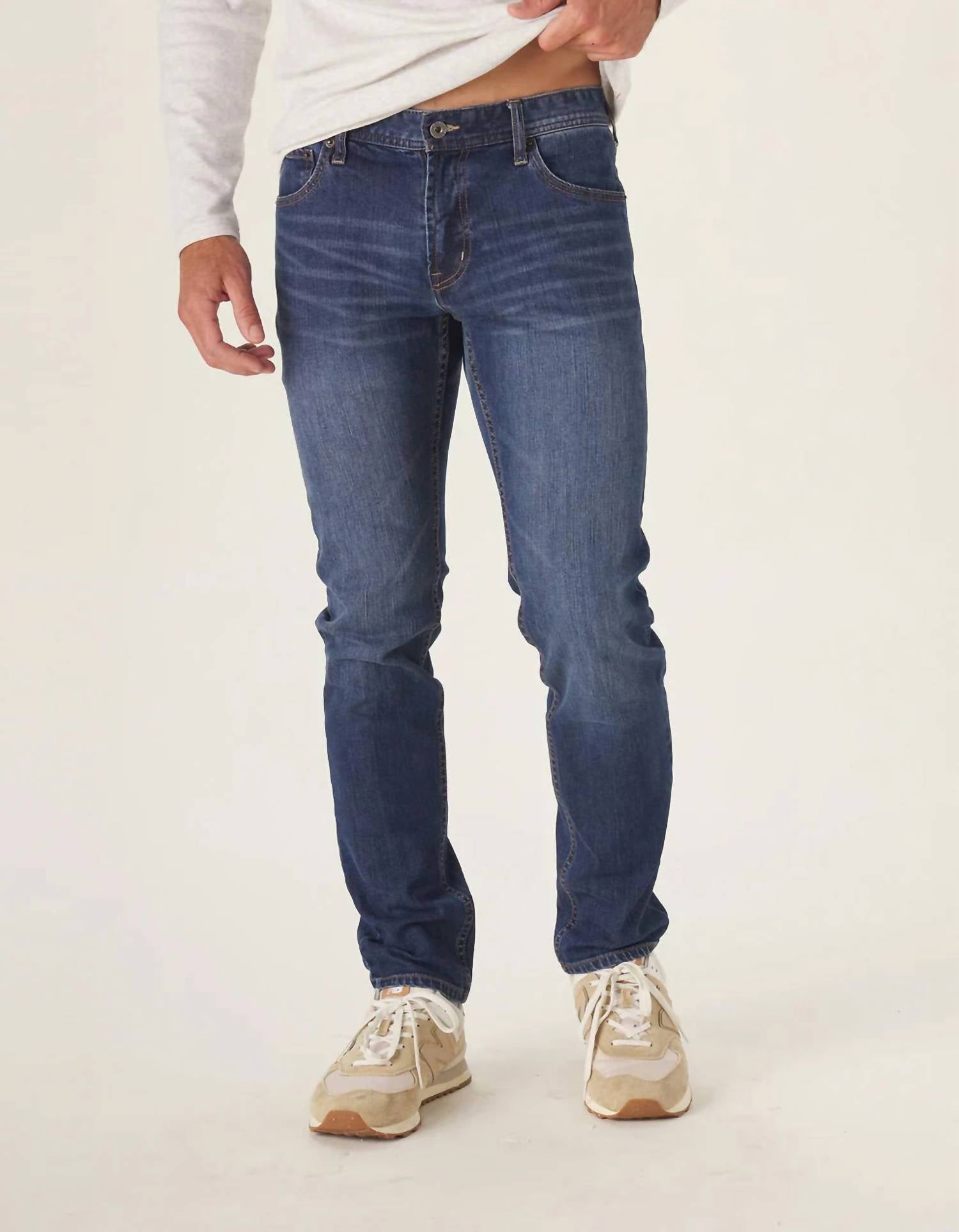 The Normal Brand - Normal Jeans