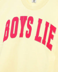 Boys Lie - Razzle Dazzle V2 Kara Crewneck Sweatshirt