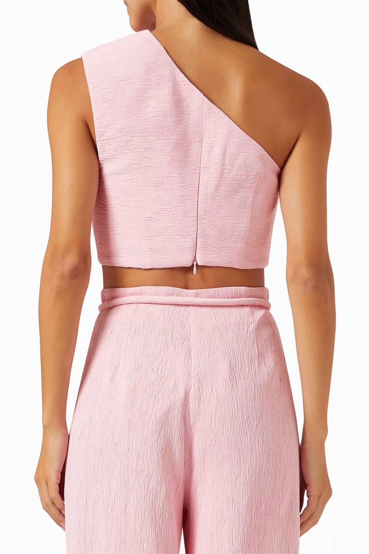 Significant Other - Eryn One-shoulder Top