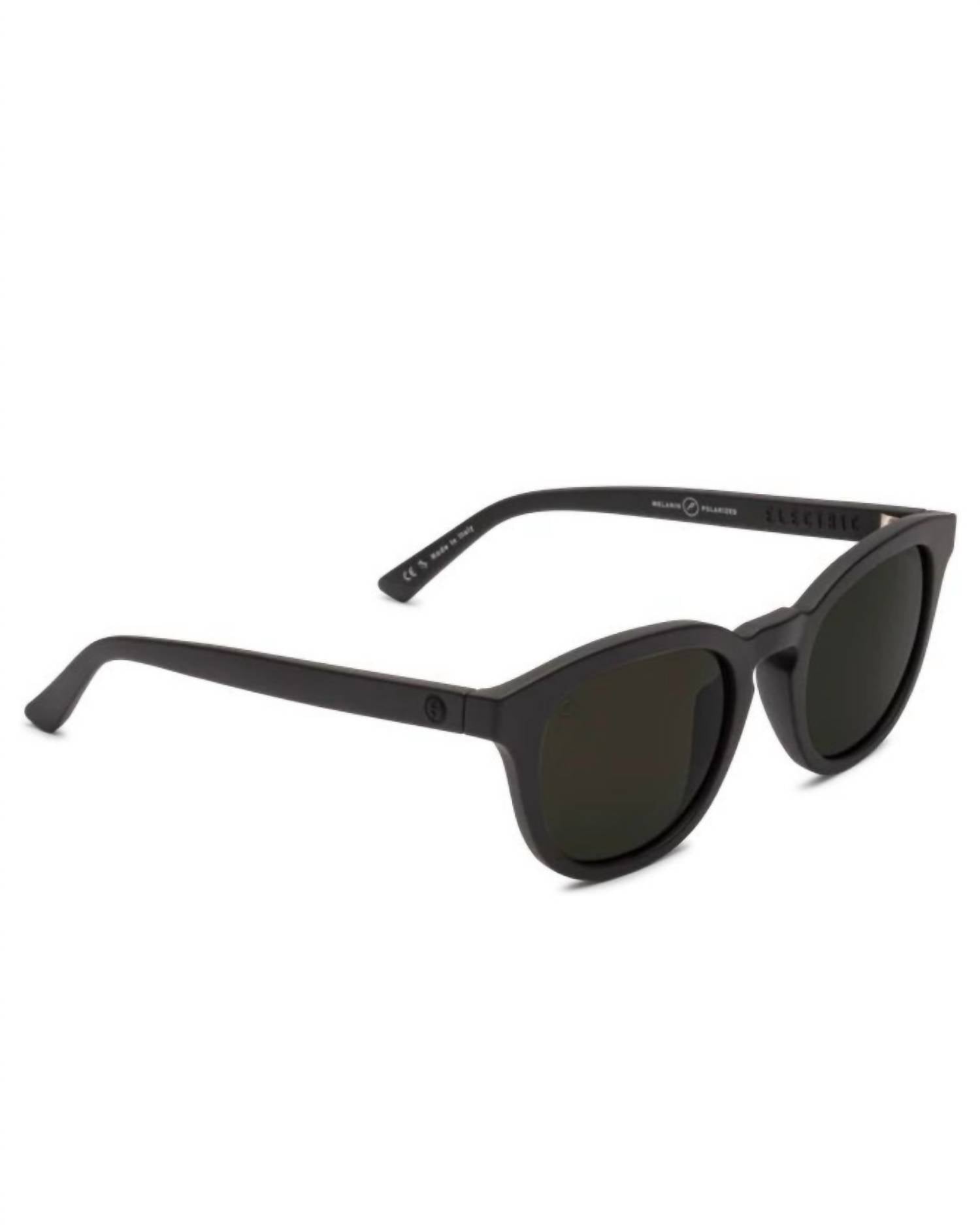 Electric Visual - Unisex - Bellevue Sunglasses