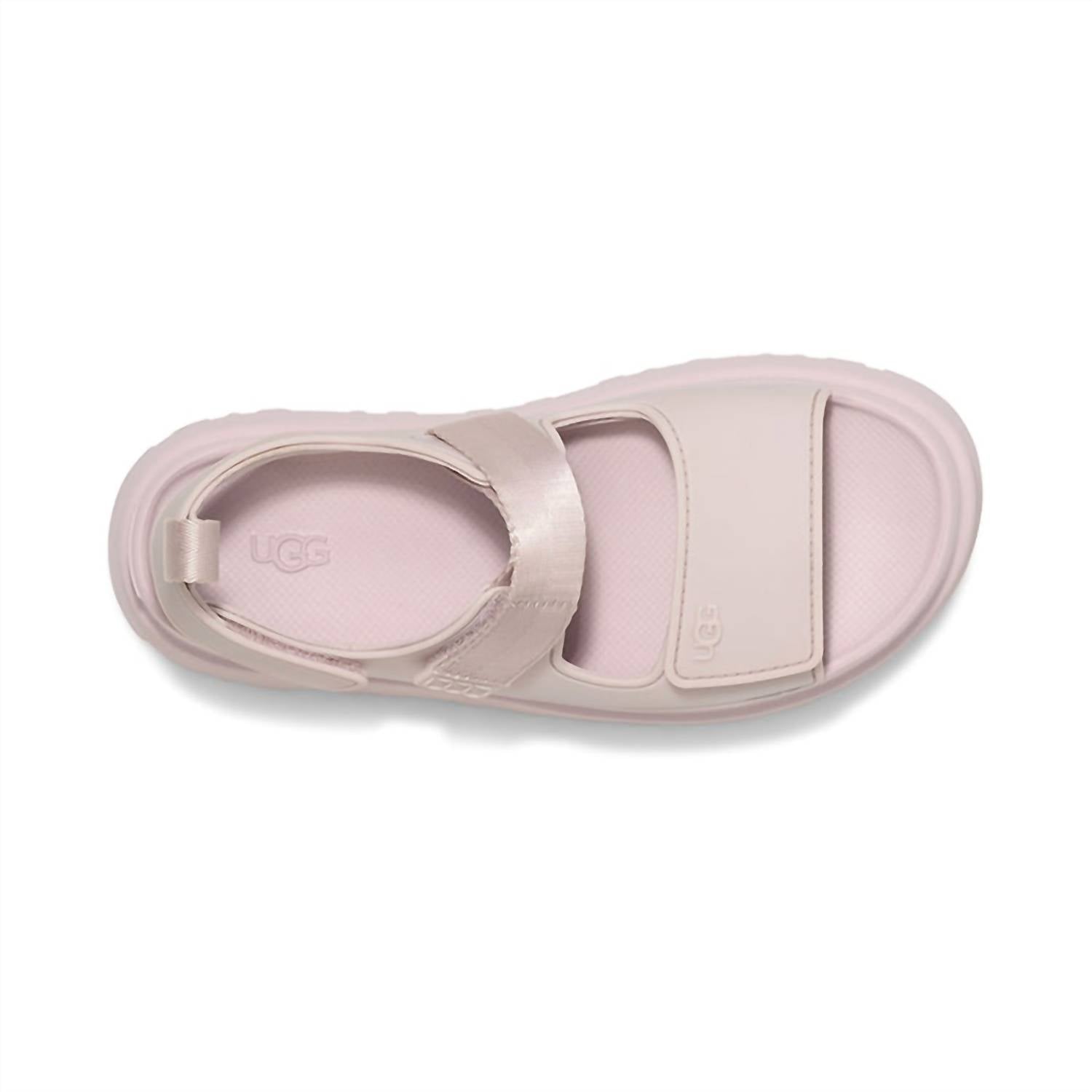 Ugg - Women's Goldenglow Sandal