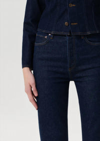 Agolde - Women's 90's Pinch Waist Crop Jean