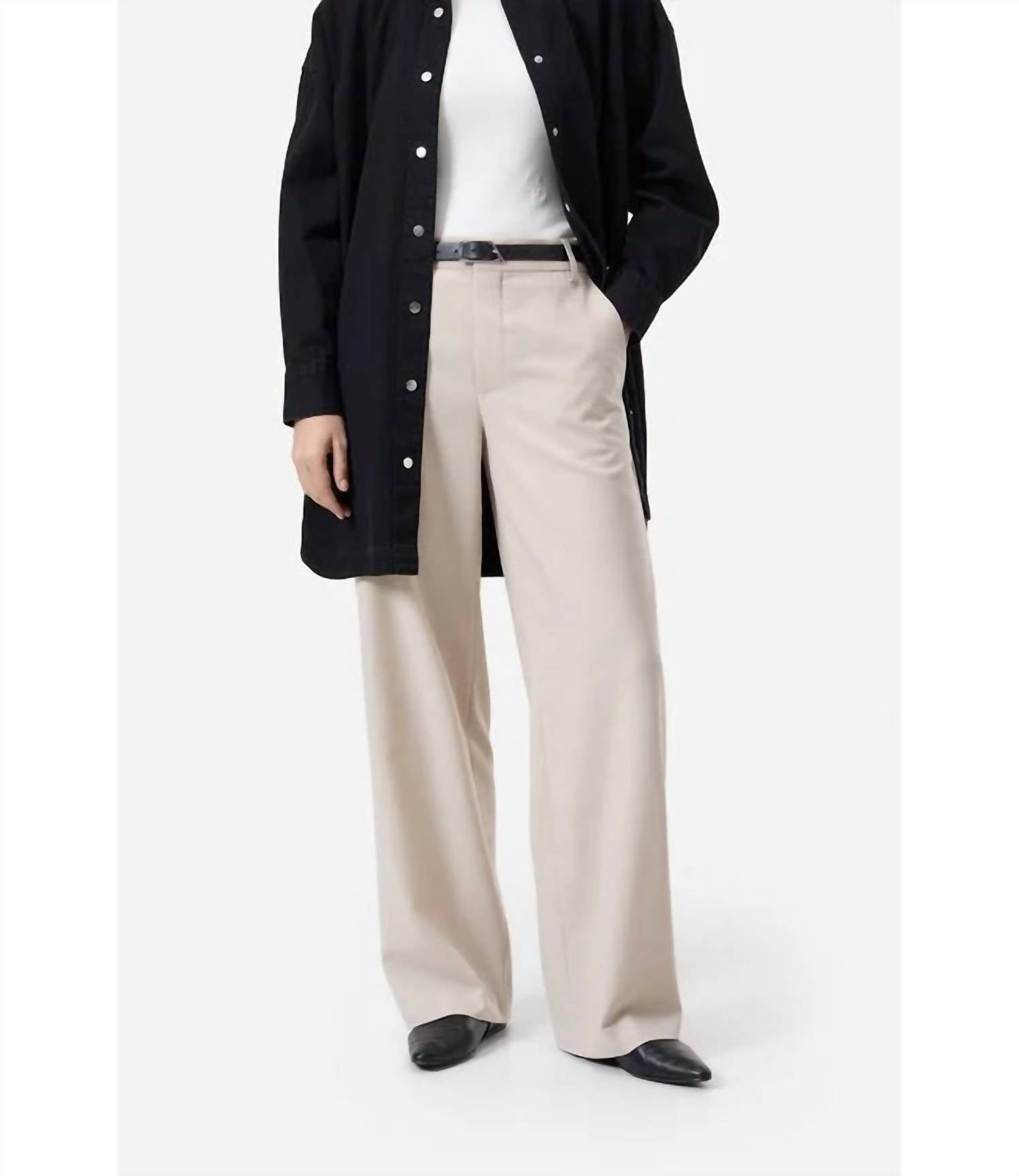 Closed - Jurdy Pearl Trouser