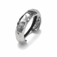 Lelet Ny - Women's Hammered Arch Pony Cuff