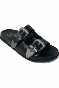 Shu Shop - Women's Dolly Sandal