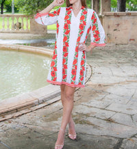 Islapayal - Bergen Mini Dress