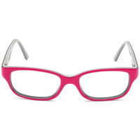 Ray Ban - Kid's Rb1527 Rectangle Eyeglasses