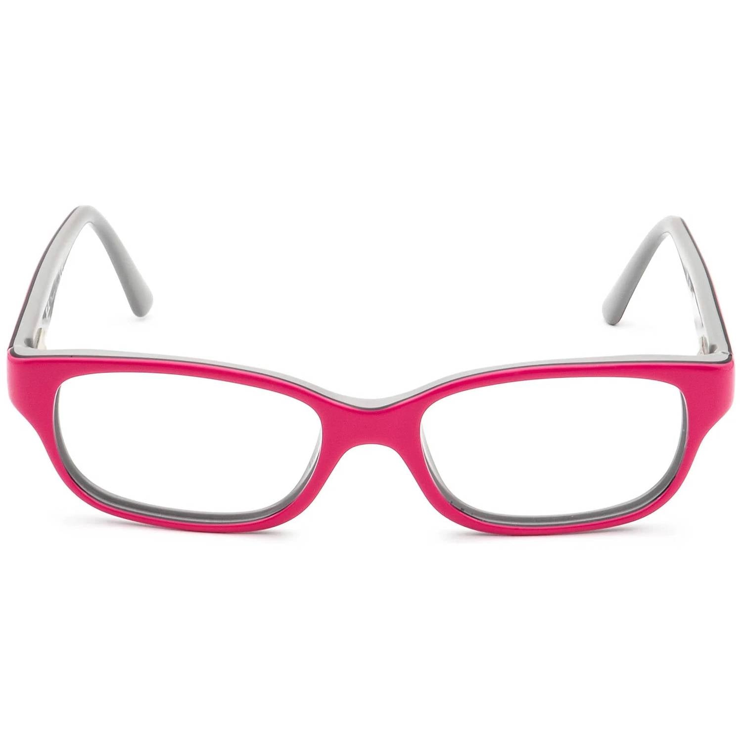 Ray Ban - Kid's Rb1527 Rectangle Eyeglasses