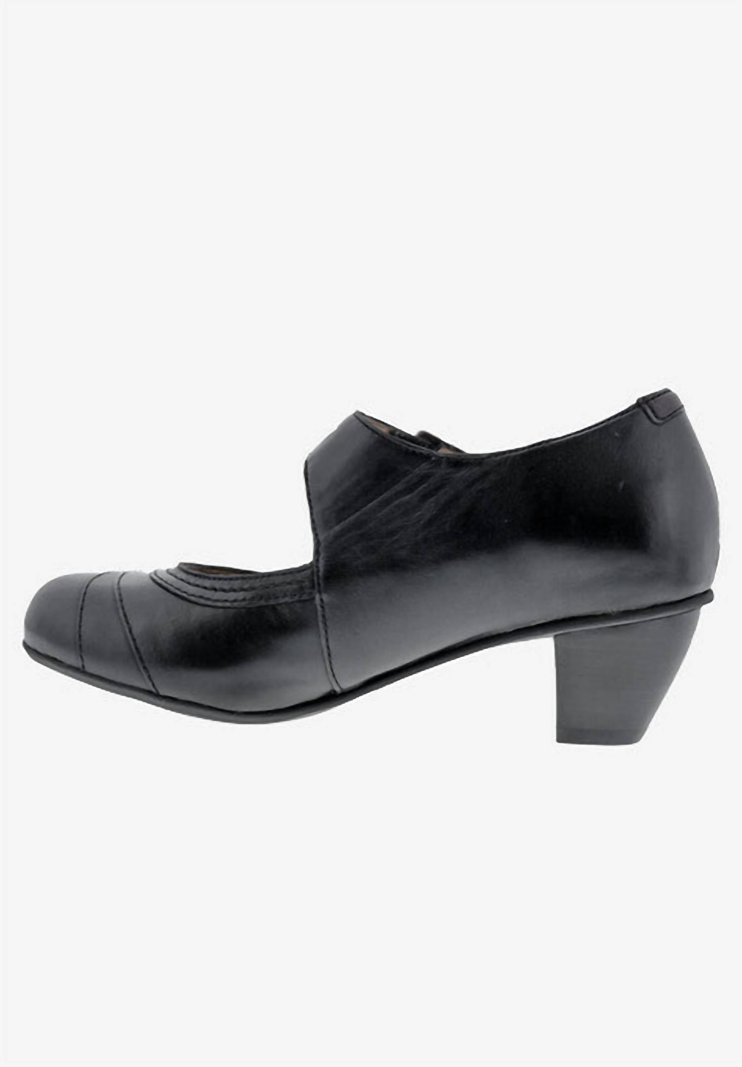 Drew - Women's Bearfoot Freedom Summer Pumps