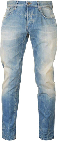 G-Star Raw - Men's Low Tapered Jeans