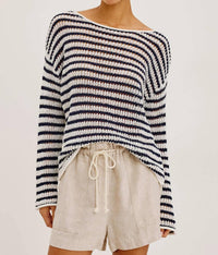 Rails - Evangeline Sweater