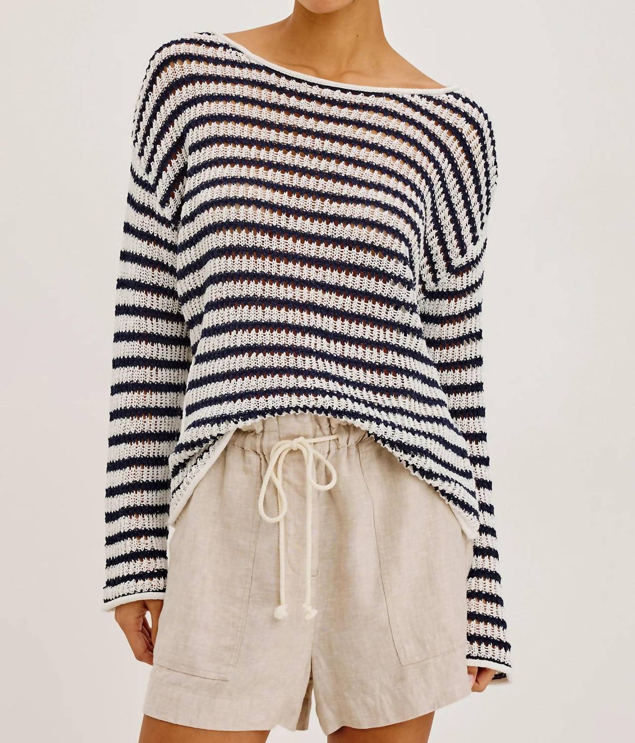 Rails - Evangeline Sweater