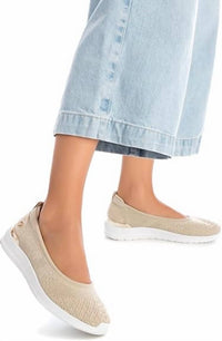 Xti - Women's Ballet Flats Shoes