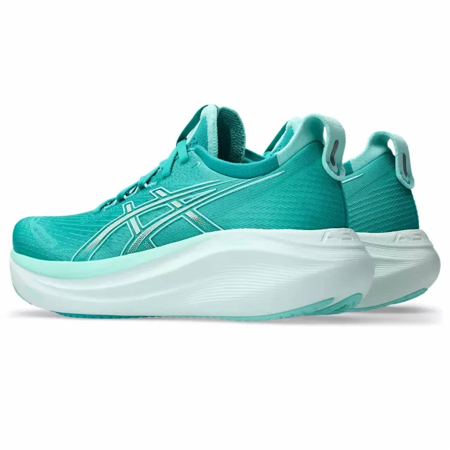Asics - Women's Gel Nimbus 27 Shoe