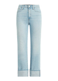 Joe'S Jeans - The Margot Cuffed Jeans