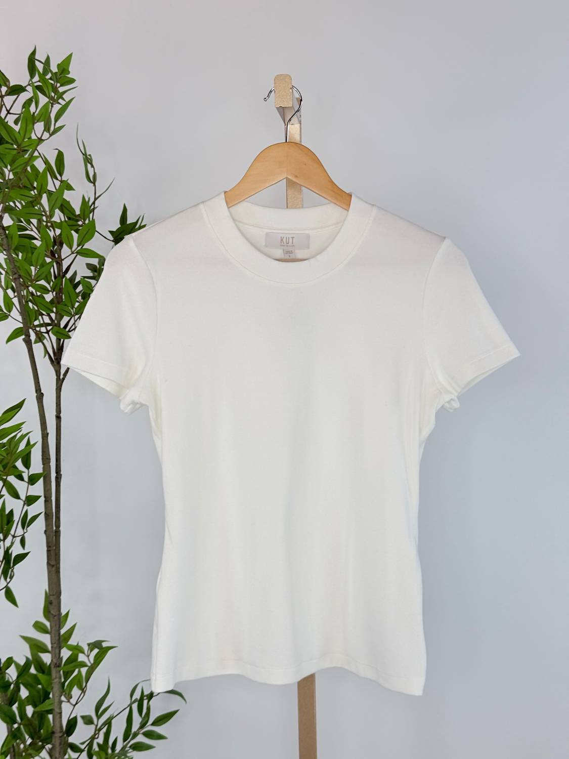 Kut From The Kloth - Women's Langley Top