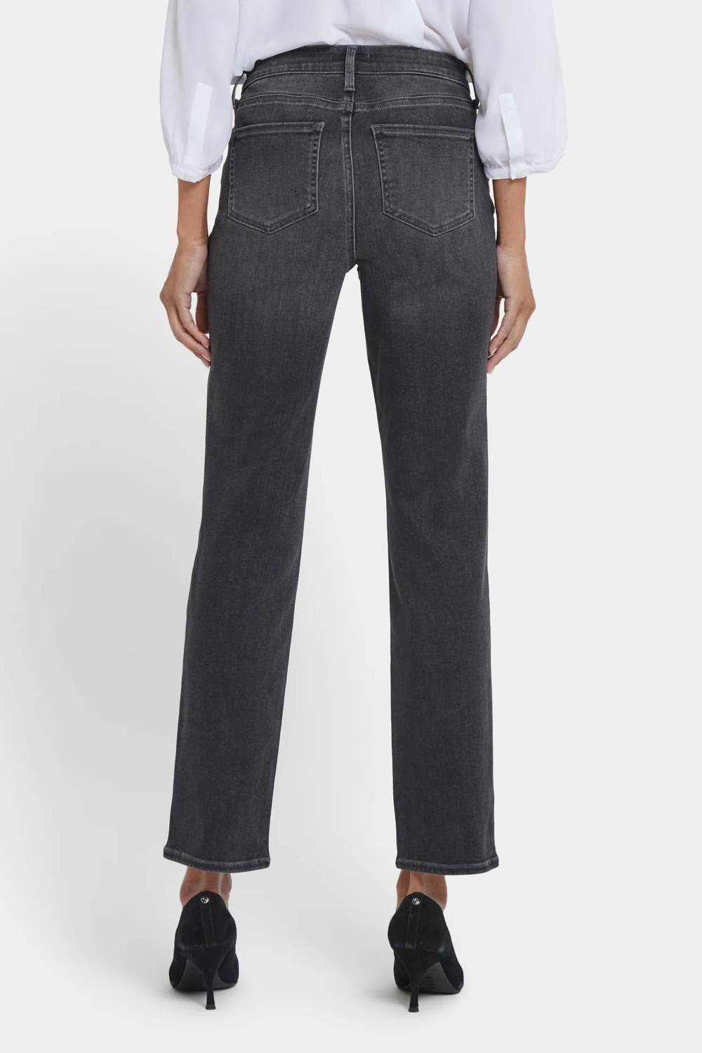 Nydj - SHERI SLIM STRAIGHT JEAN