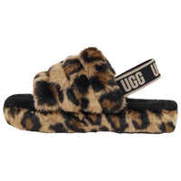 Ugg - Girl's Fluff Yeah Slides