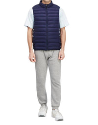 Club Room - Men's Performance Water Resistant Vest