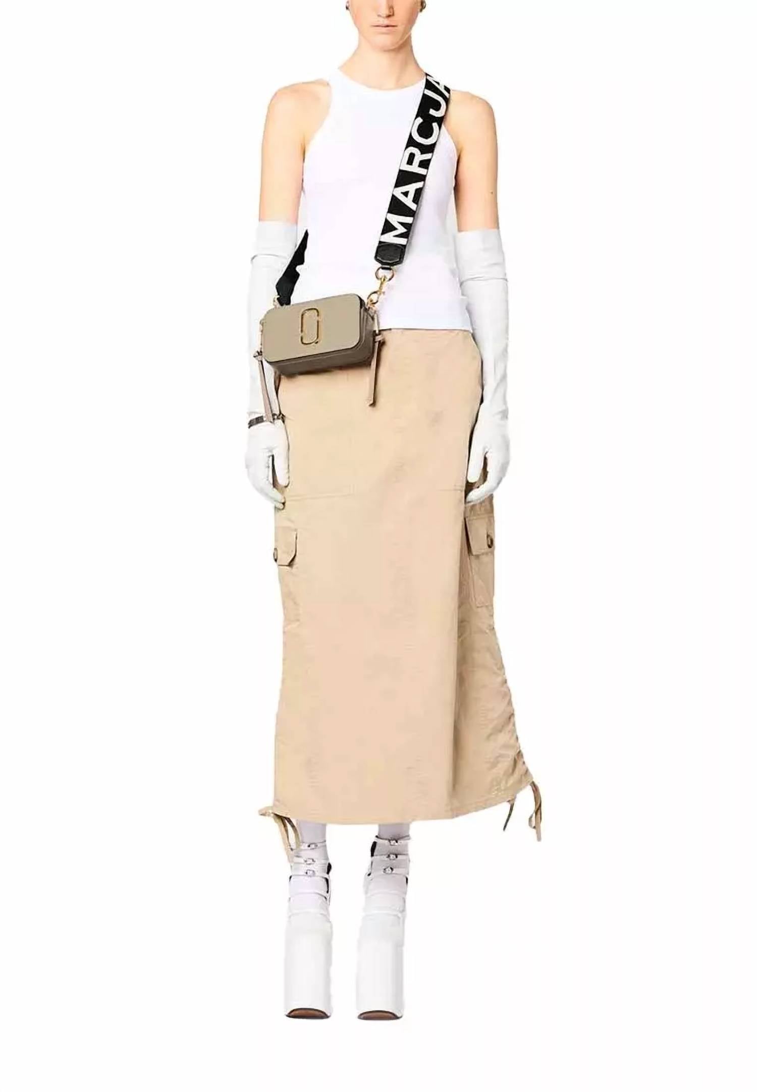 Marc Jacobs - Women's The Snapshot Bag
