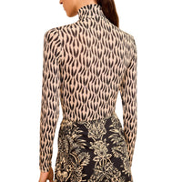 Ulla Johnson - Aurelia Turtleneck Top