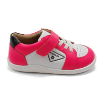 Oldsoles - Toddler's Fit Ground Leather Sneakers