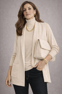J'Envie/Eli - The Leila Vest