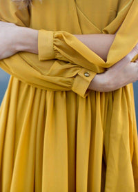 Joyfolie - Aniya Maxi Dress