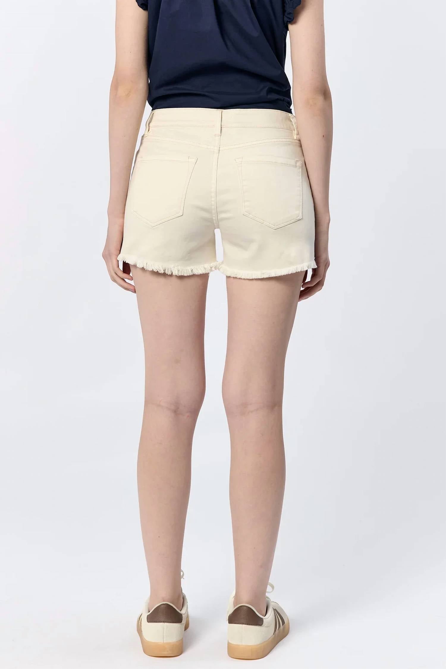 Dear John Denim - Gigi Denim Shorts