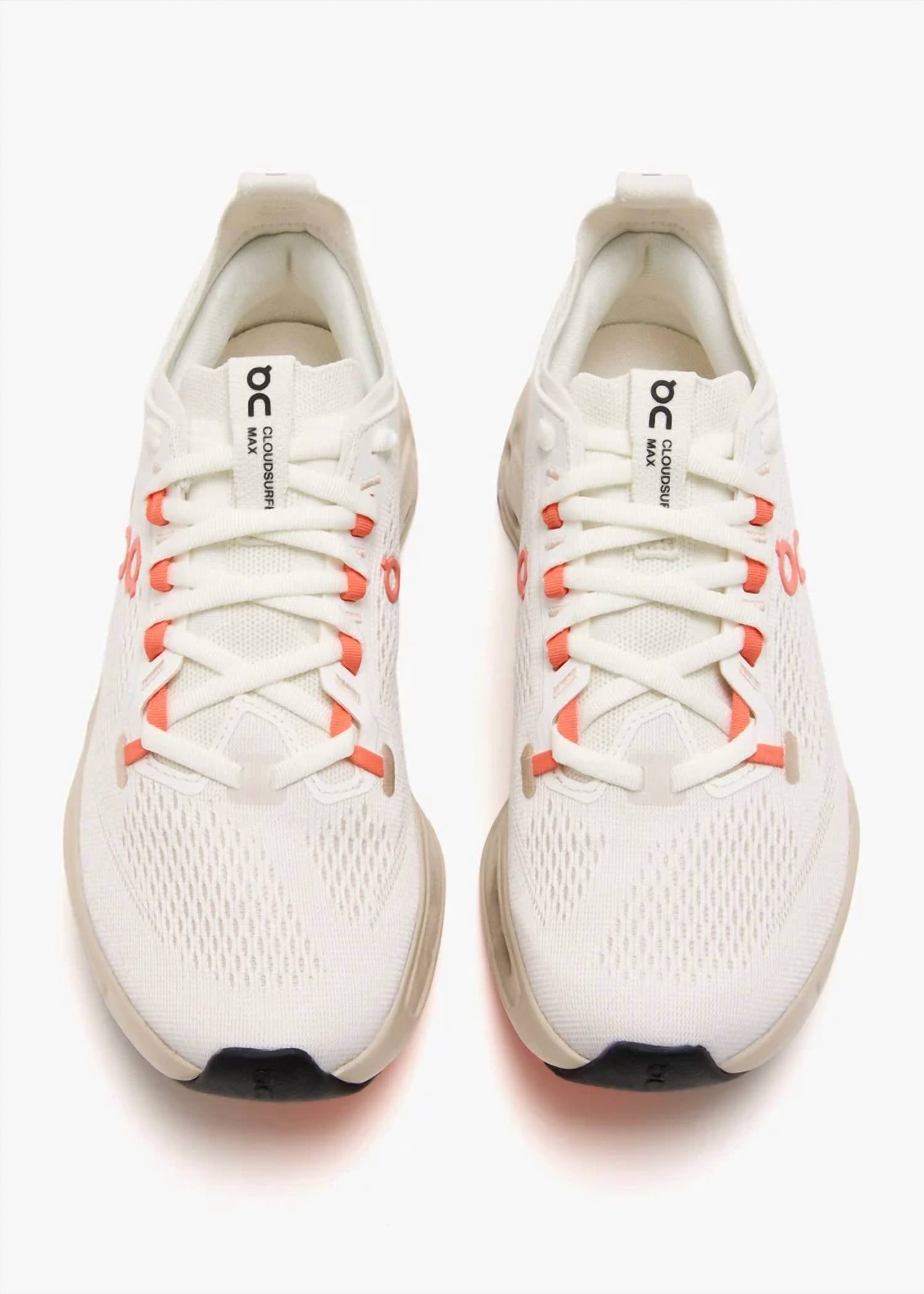 On Running - Women's Cloudsurfer Max Shoe