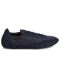 Django & Juliette - Women's Brinkle Flat Sneakers