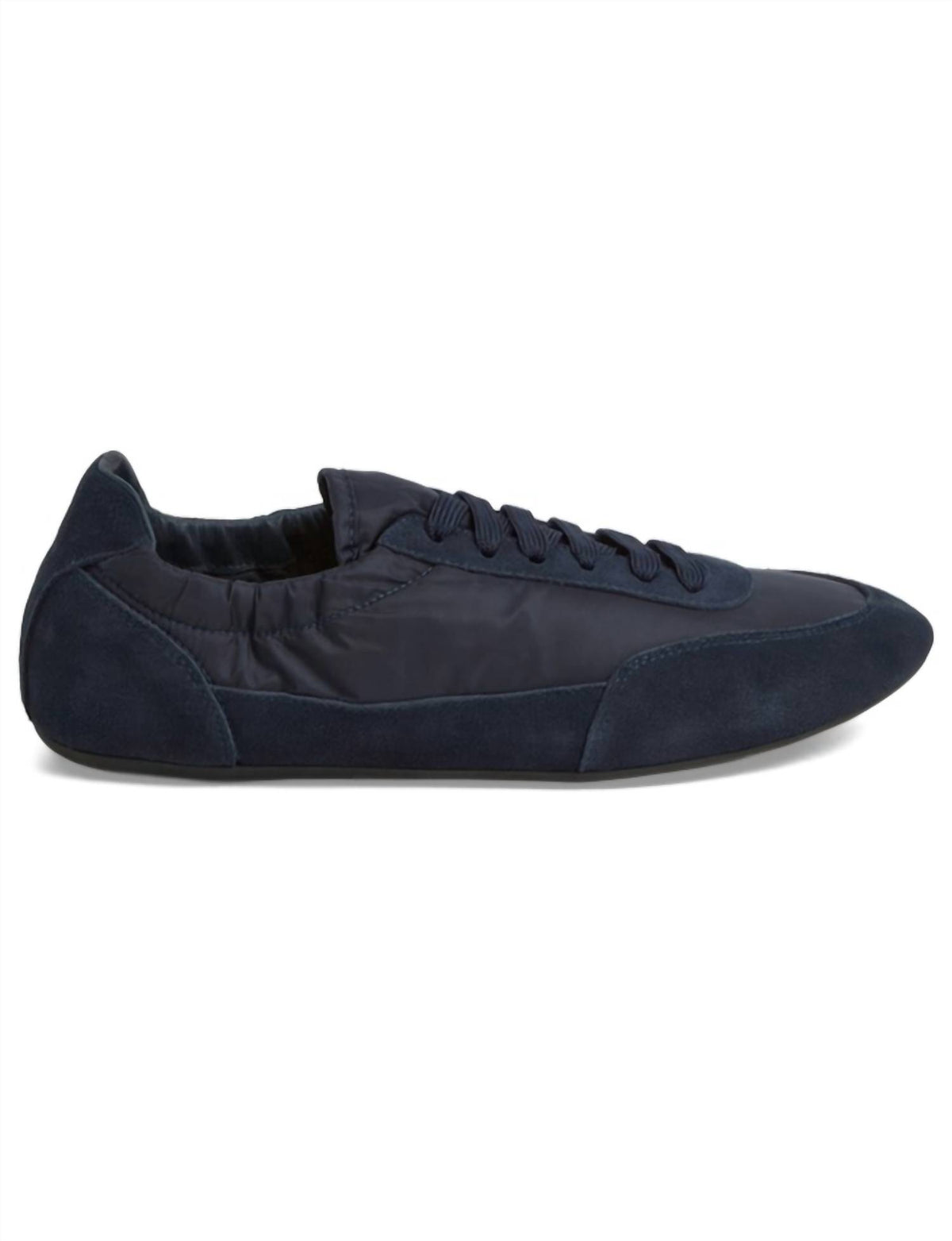 Django & Juliette - Women's Brinkle Flat Sneakers