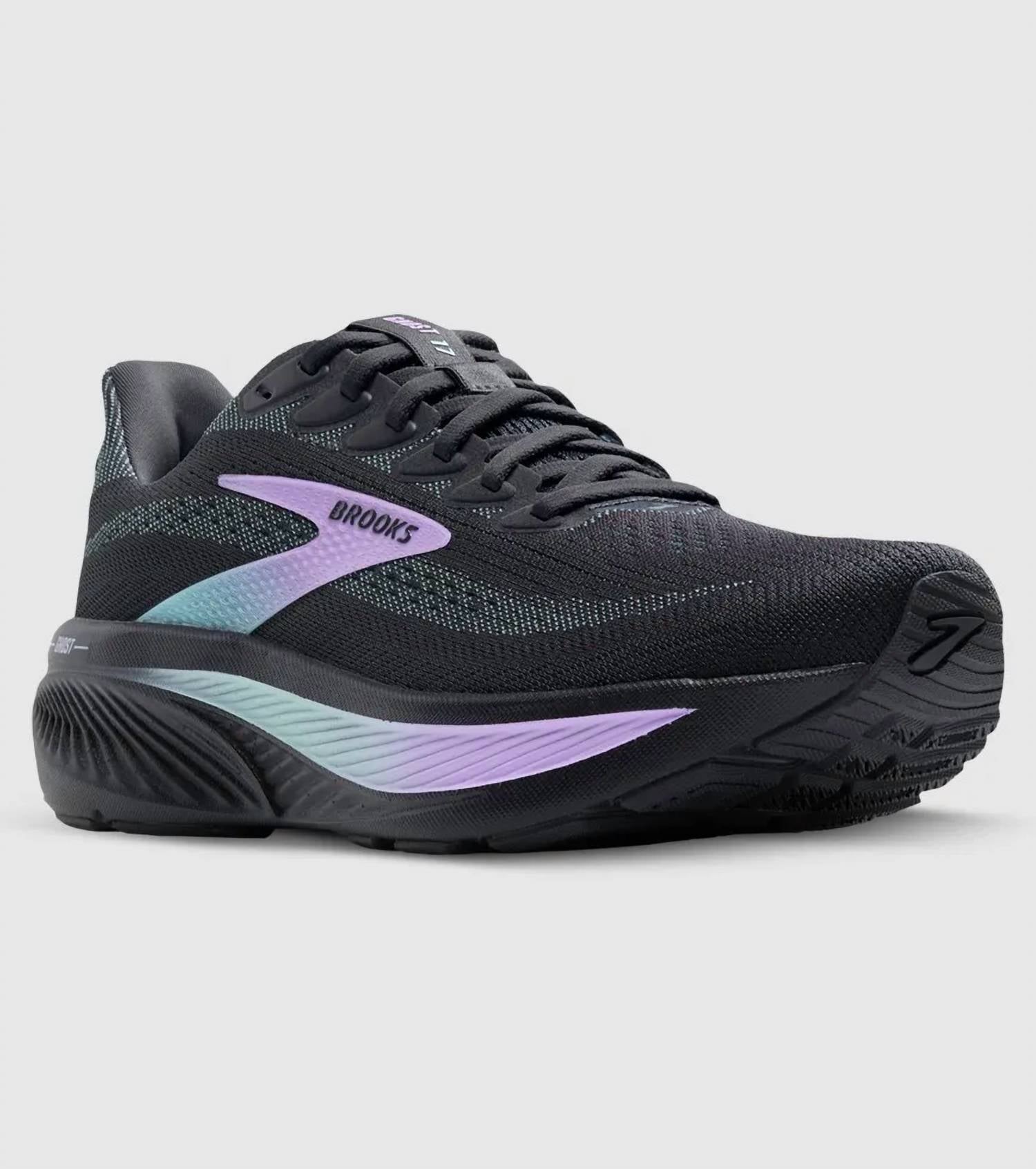Brooks - Women's Ghost 17 Running Shoes - Medium