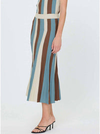 Current Air - Metro Midi Skirt