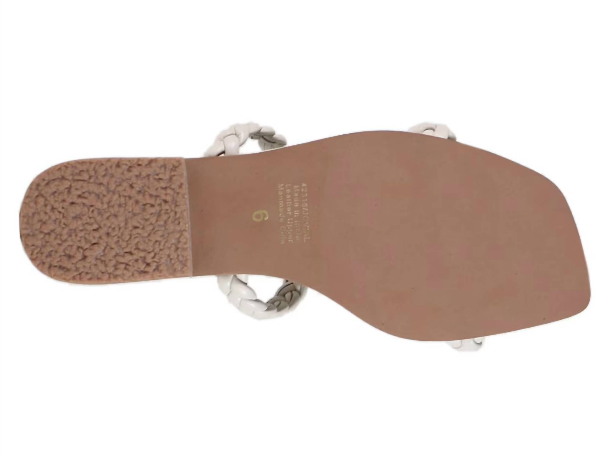Diba True - Women's Jovial Sandal