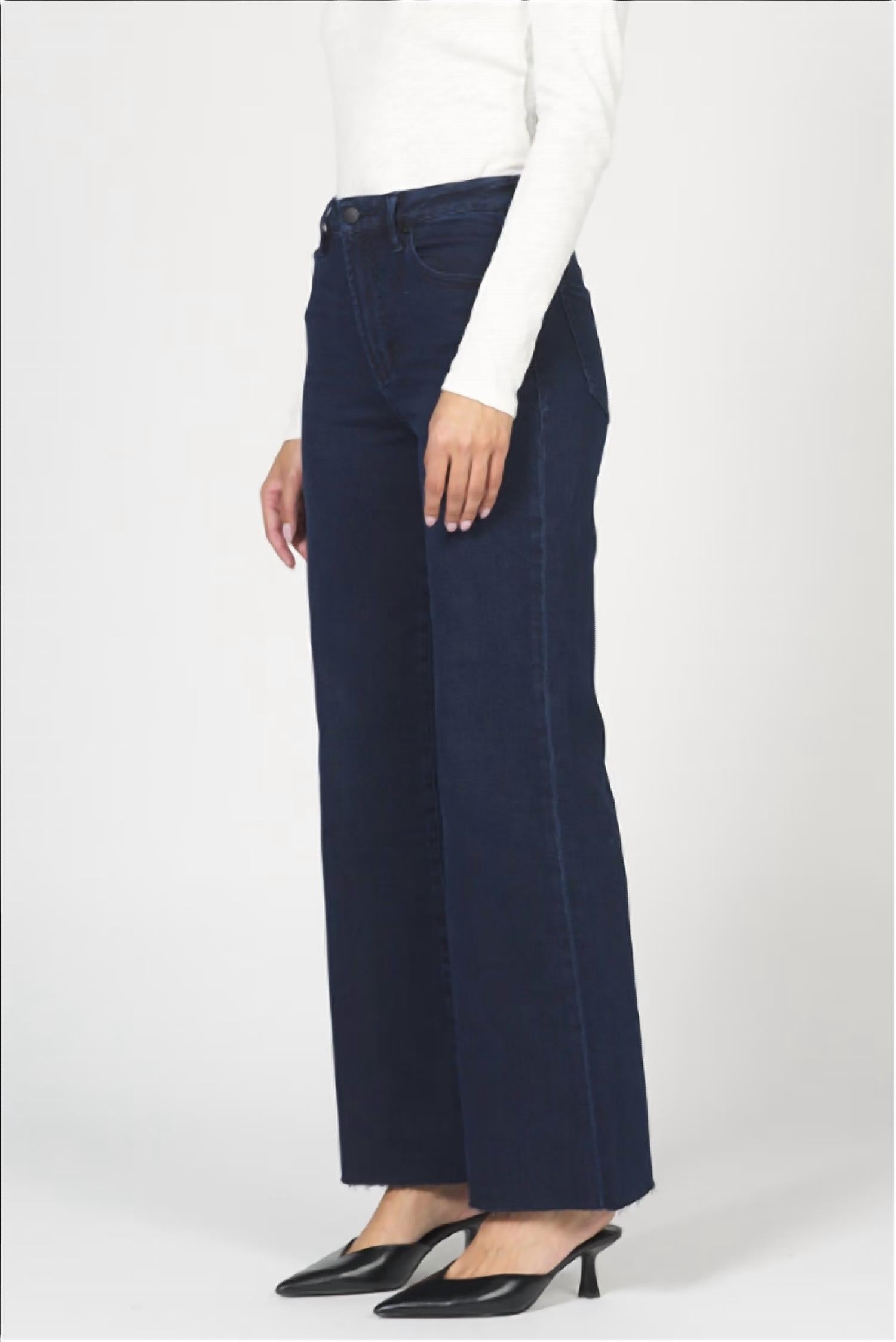 Dear John Denim - Fiona High Rise Jean