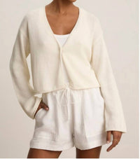 Velvet By Graham & Spencer - Verity Cardigan Sweater