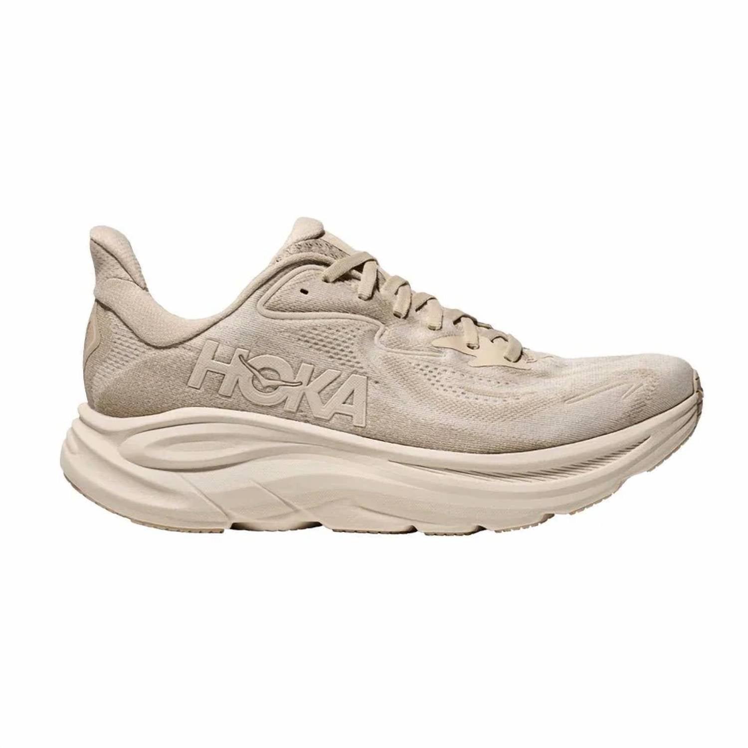 Hoka - Men's Clifton 10 Running Shoes