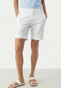 Part Two - Hanijan Shorts