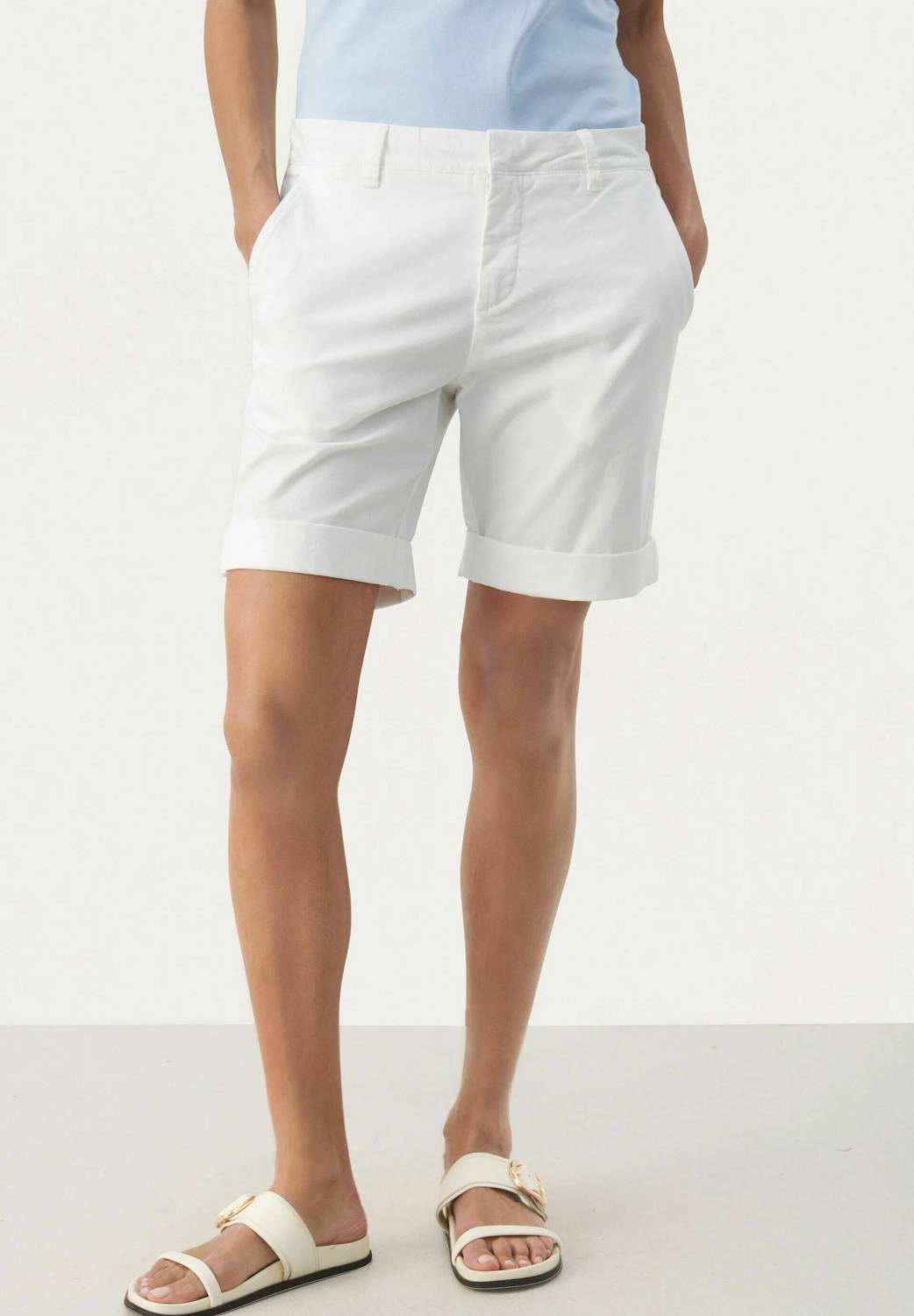 Part Two - Hanijan Shorts