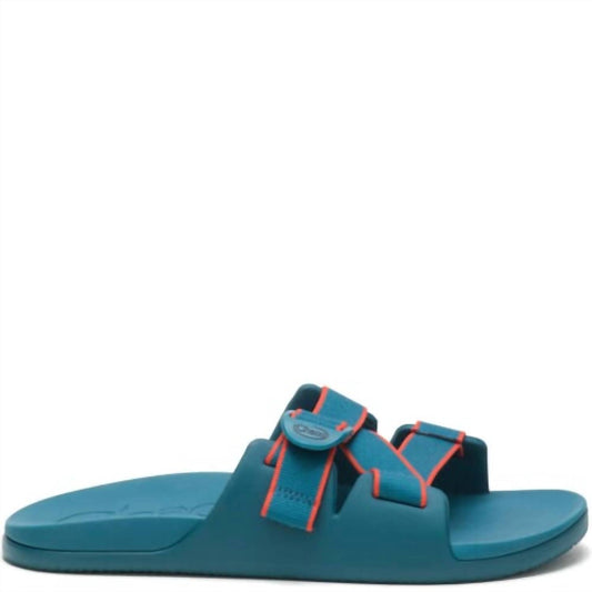 Chaco - Men's Chillos Slides