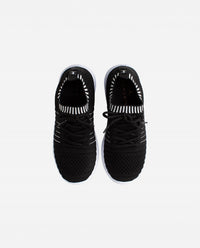 Danskin - Girls Energy Lace Up Sneaker