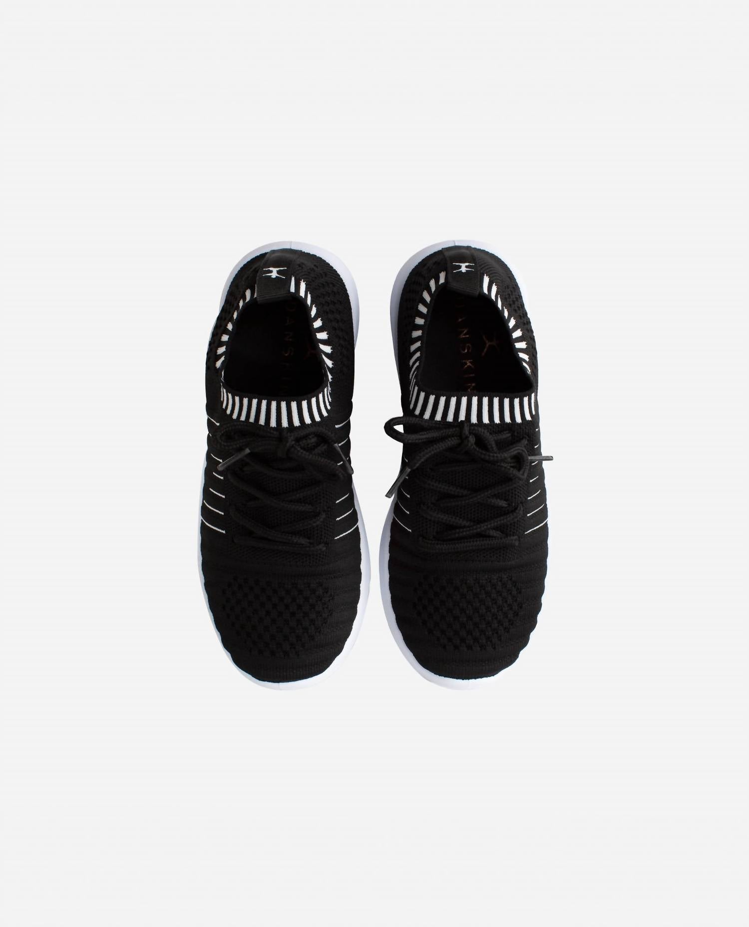 Danskin - Girls Energy Lace Up Sneaker