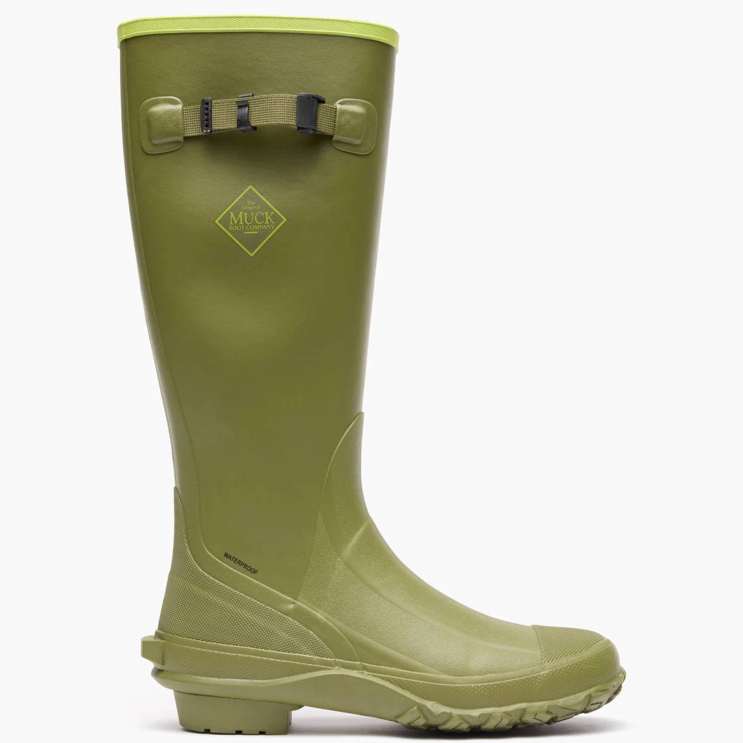 Muck - Men's Harvester Tall Boot