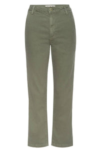 Amo - Easy Trouser Pants