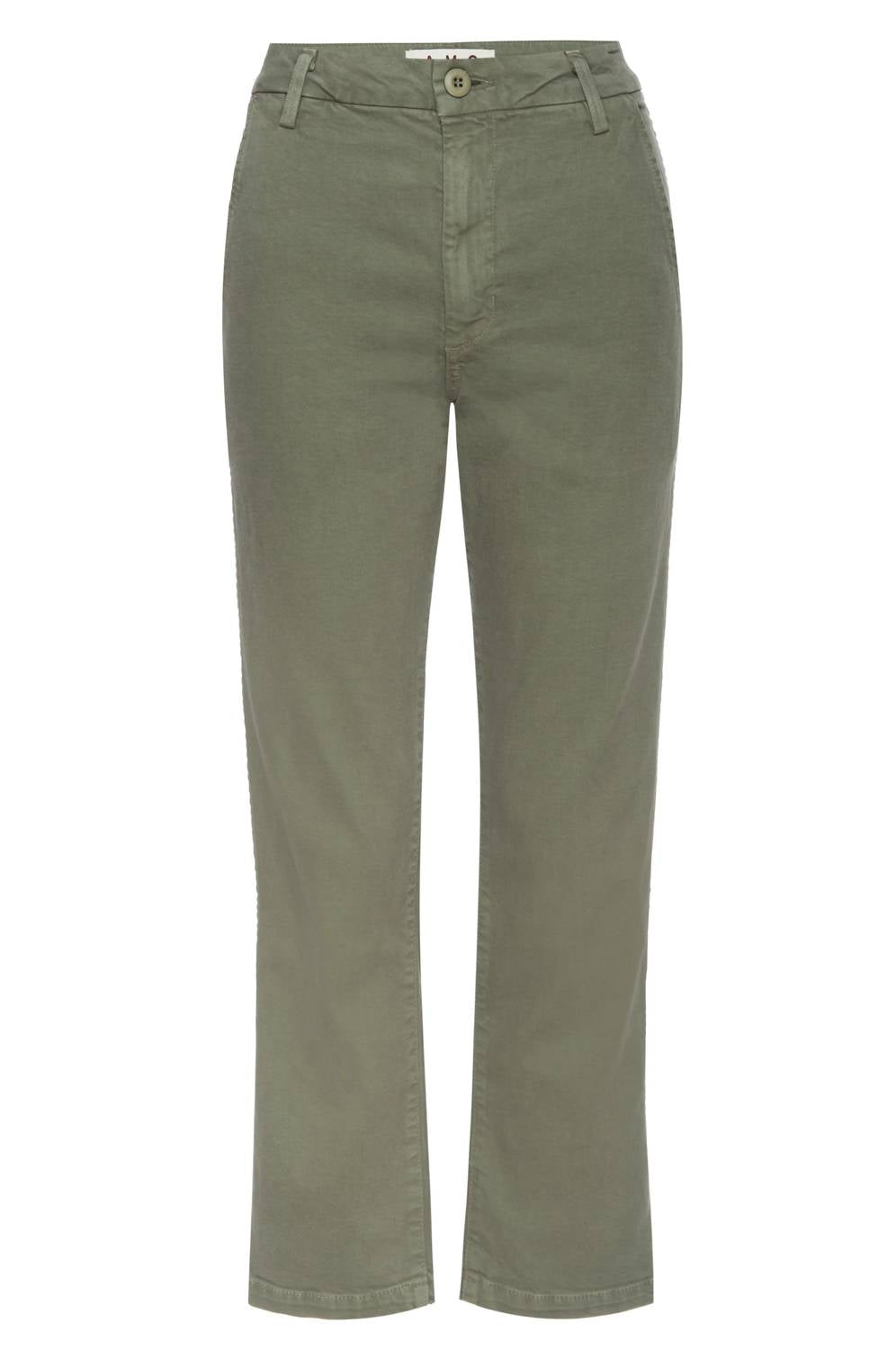 Amo - Easy Trouser Pants