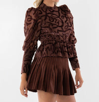 Emily Mccarthy - Zoe Top