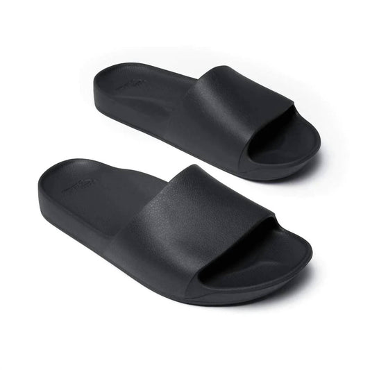 Archies Footwear - Women's Slip-on Slides Sandal