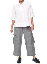 Tulip Clothing - Alice Blouse